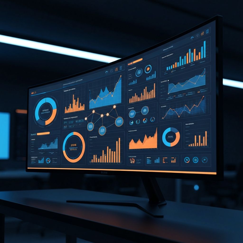 AI Dashboard