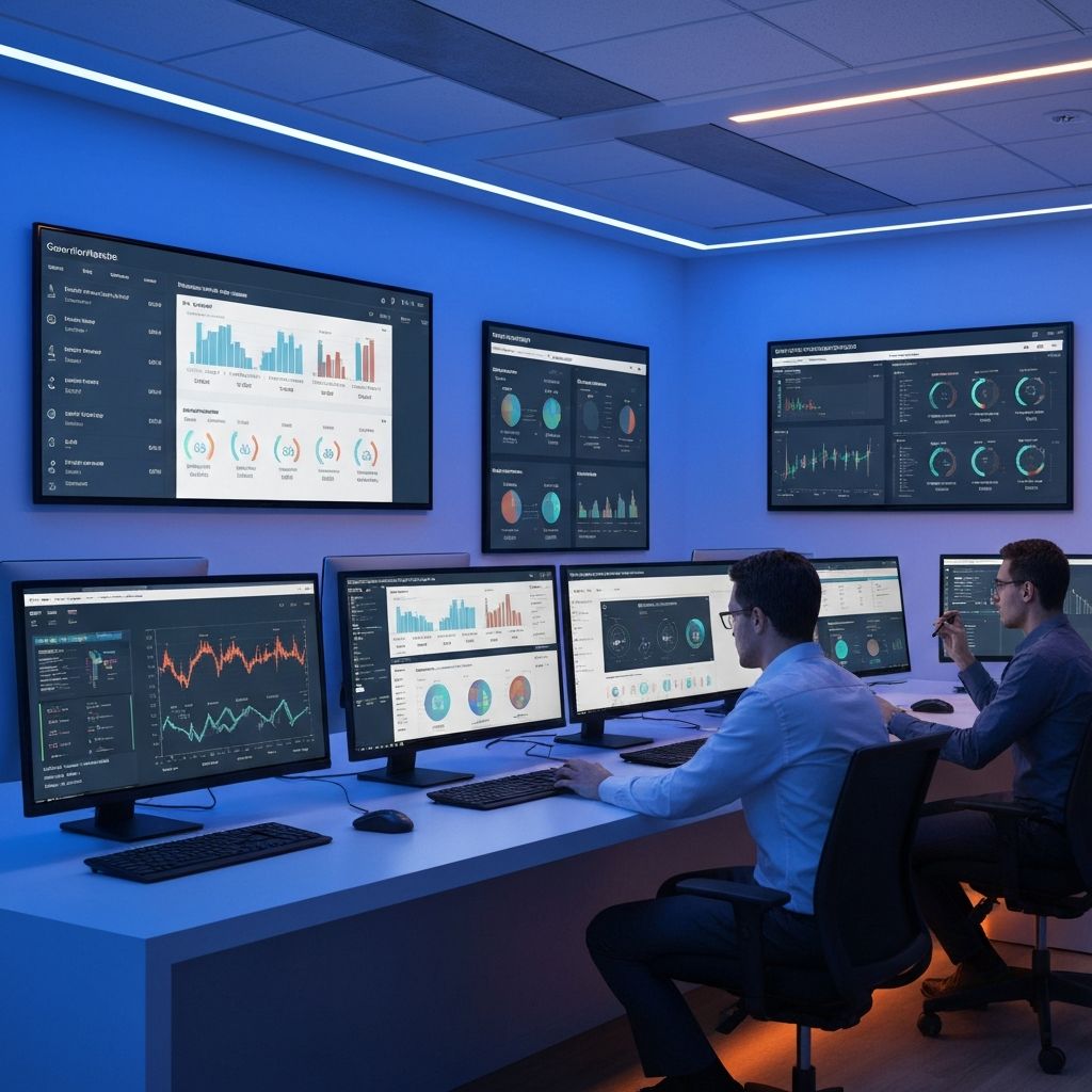 Unified Customer Analytics & AI Forecasting